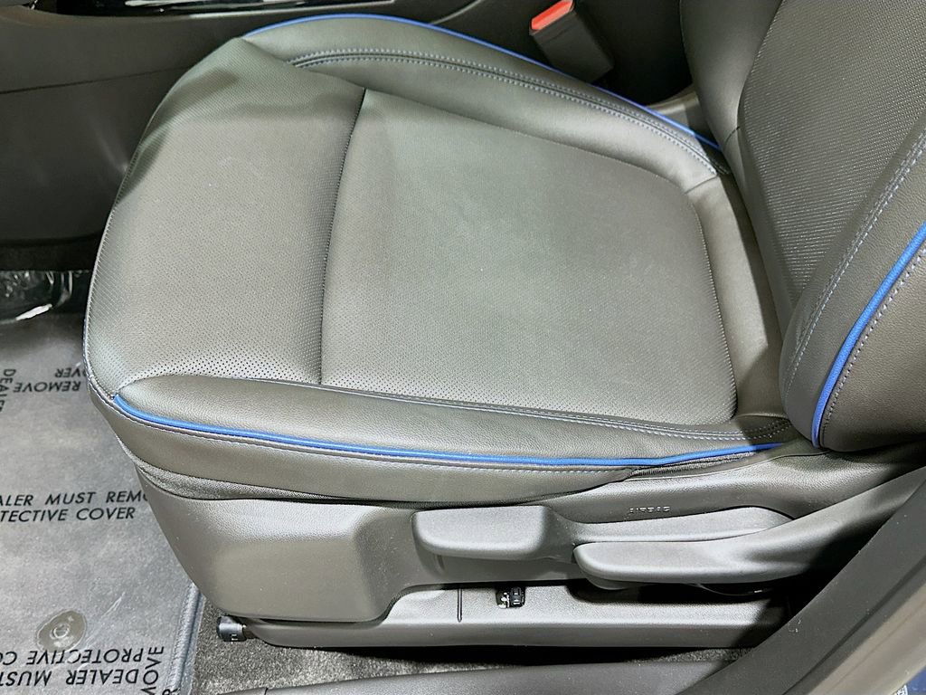 Used 2026 Buick Encore GX Sport Touring w/ Advanced Technology Package image 19