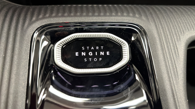 New 2027 Jeep Cherokee Laredo AWD/4WD image 33
