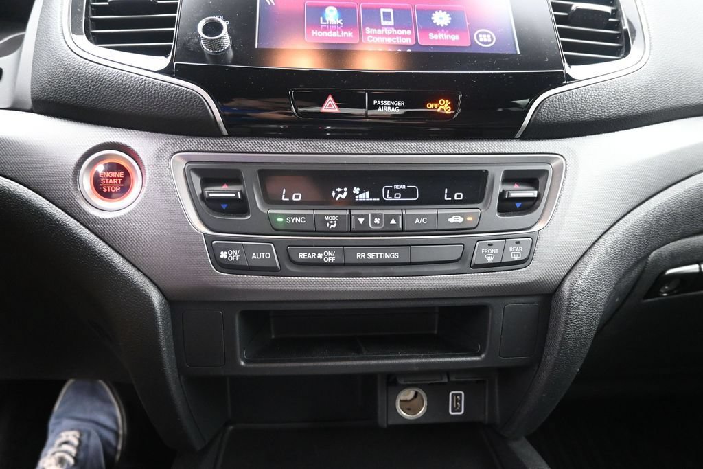 Used 2023 Honda Ridgeline Sport image 31