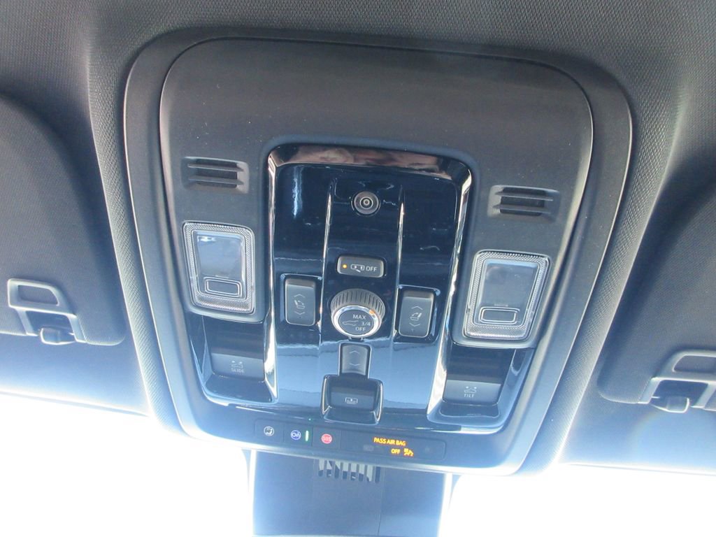 New 2026 Chevrolet Tahoe Premier image 35