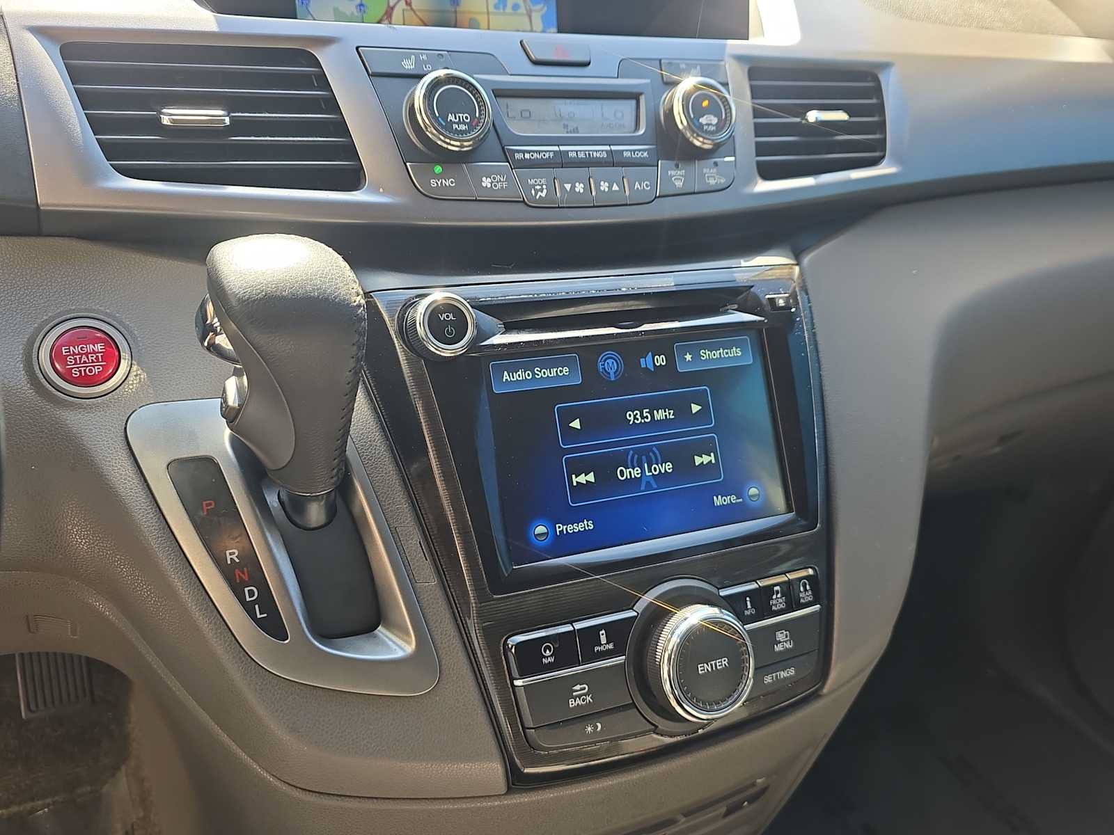 Used 2014 Honda Odyssey Touring image 20