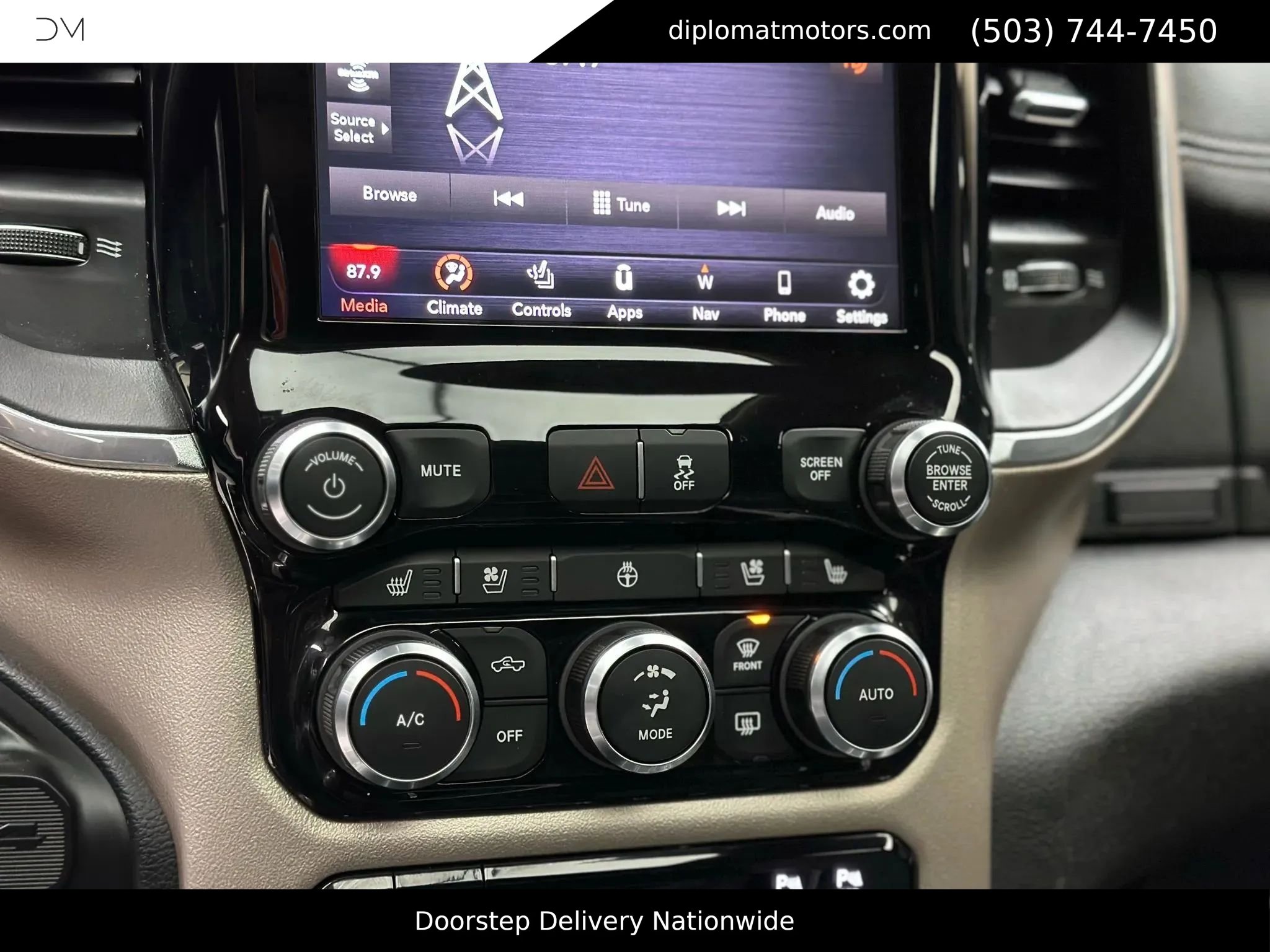 Used 2019 RAM 2500 Laramie image 28