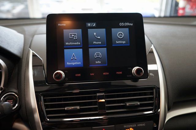 Used 2025 Mitsubishi Eclipse Cross SE image 35