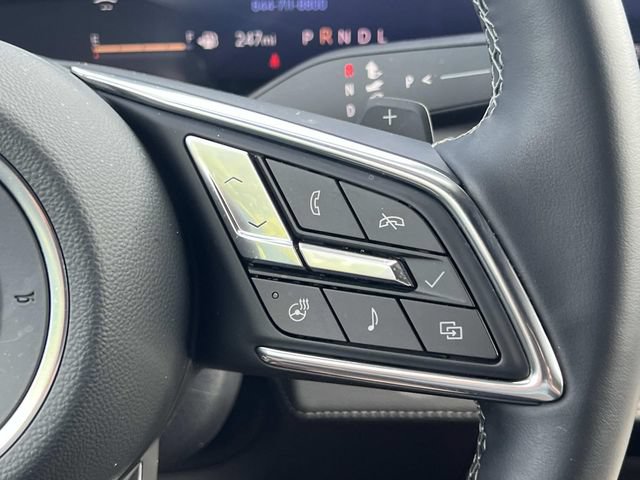 Used 2026 Buick Enclave Sport Touring w/ Power Package FWD image 27