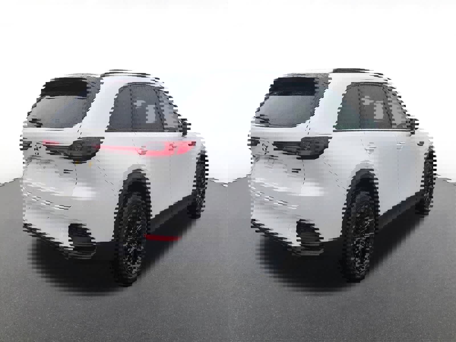 New 2026 MAZDA CX-70 3.3 Turbo w/ Preferred Package image 6