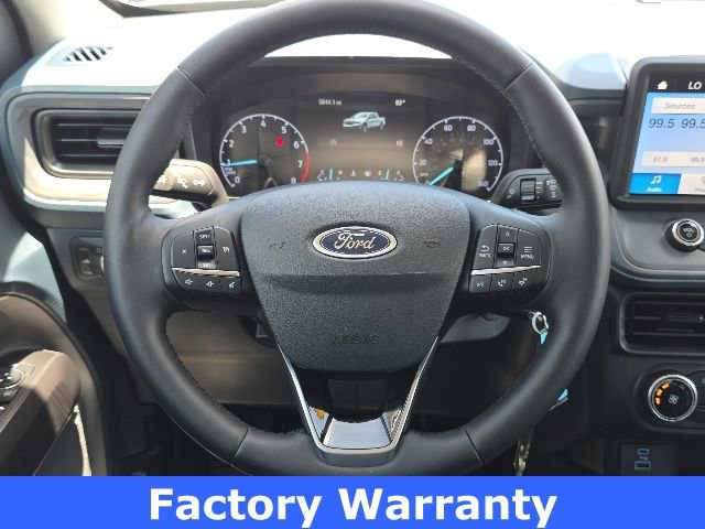 Used 2024 Ford Maverick XLT w/ XLT Luxury Package FWD image 10