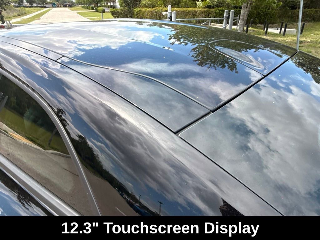 New 2026 Dodge Charger GT w/ Performance Handling Group AWD/4WD image 37