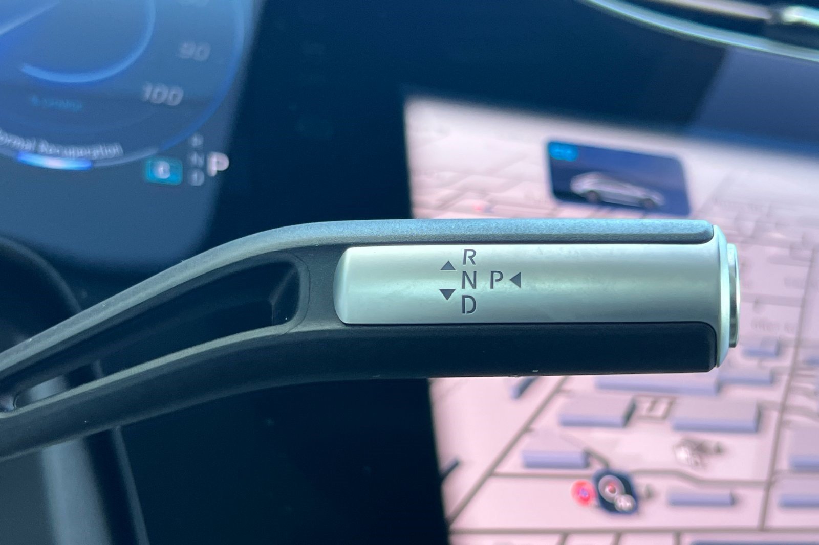 Certified 2023 Mercedes-Benz EQS 580 4MATIC Sedan image 17