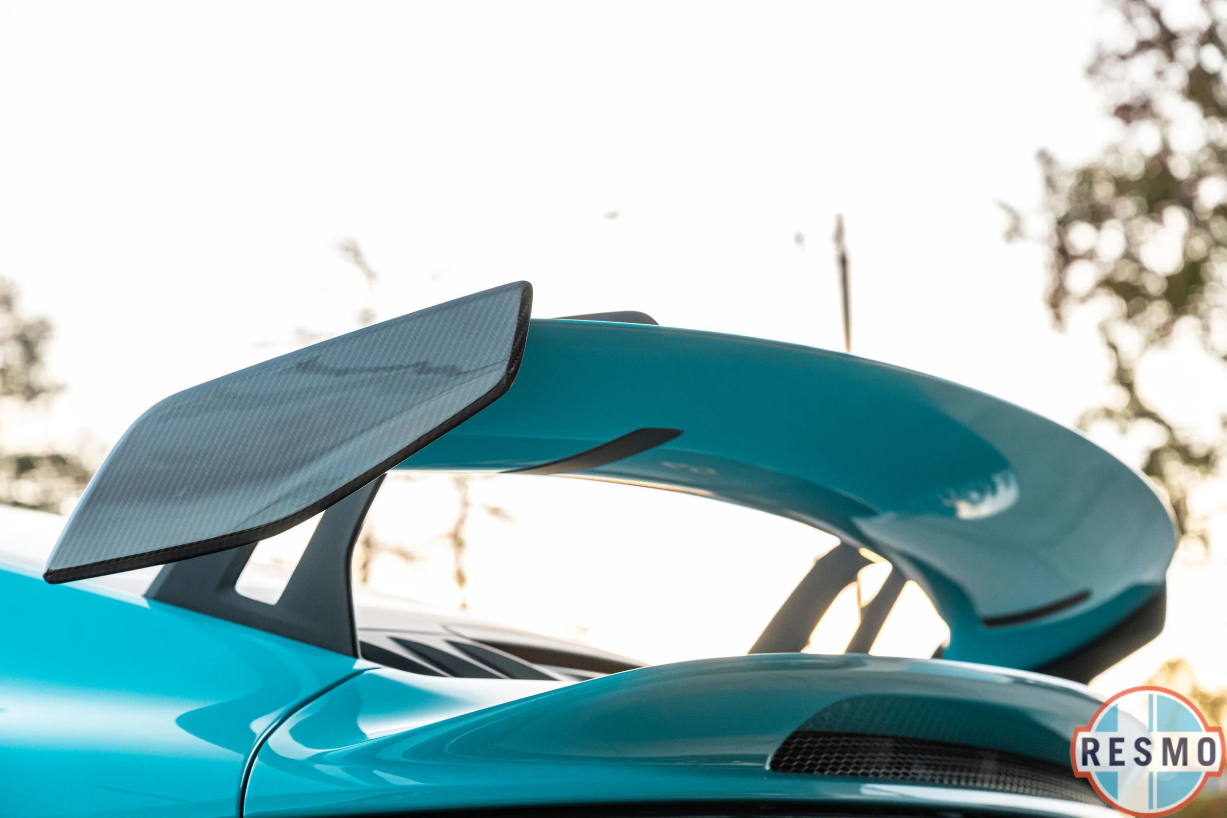 Used 2022 Porsche 911 GT3 image 26