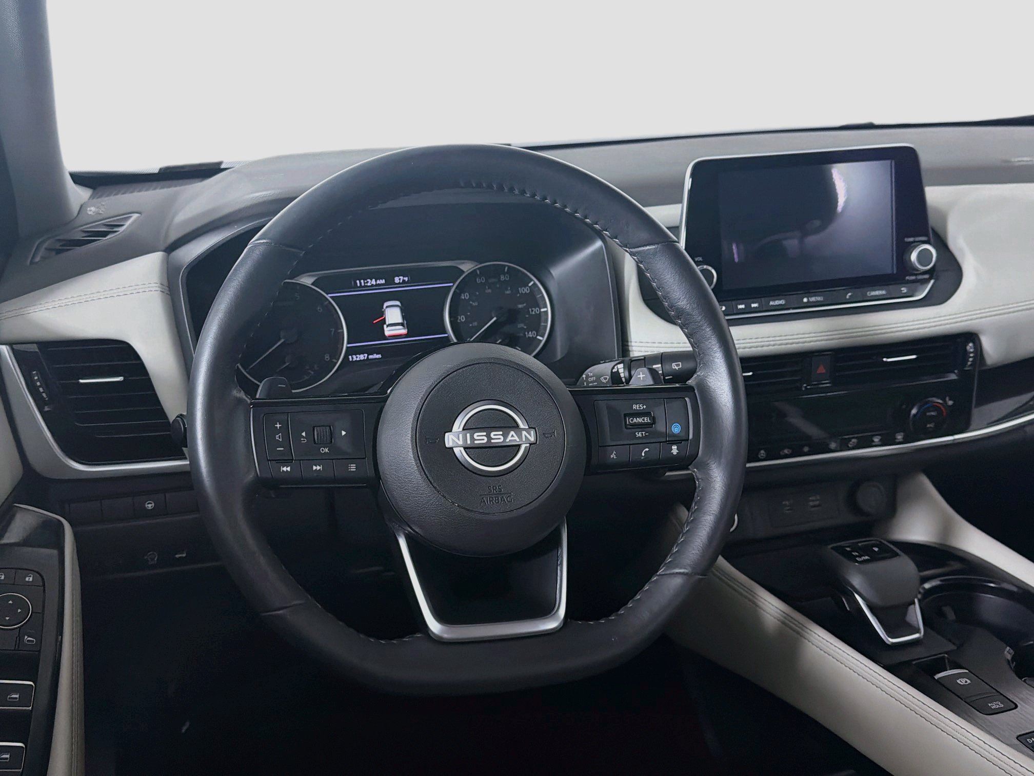 Used 2023 Nissan Rogue SL FWD image 18