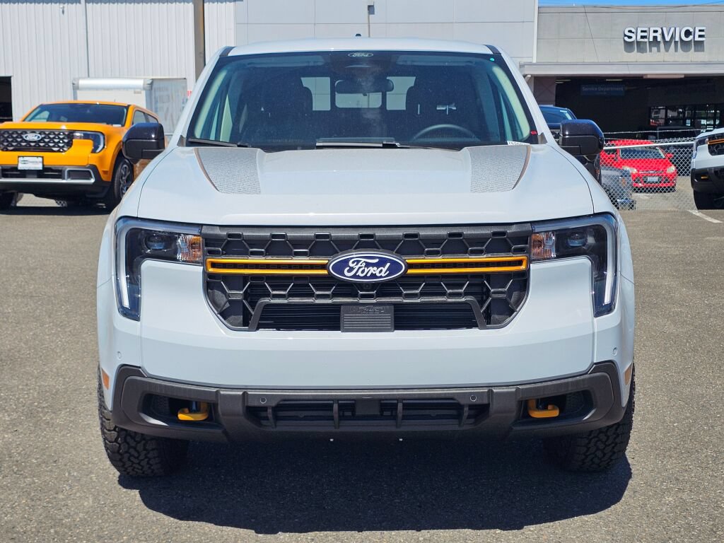 New 2026 Ford Maverick Tremor AWD/4WD image 2