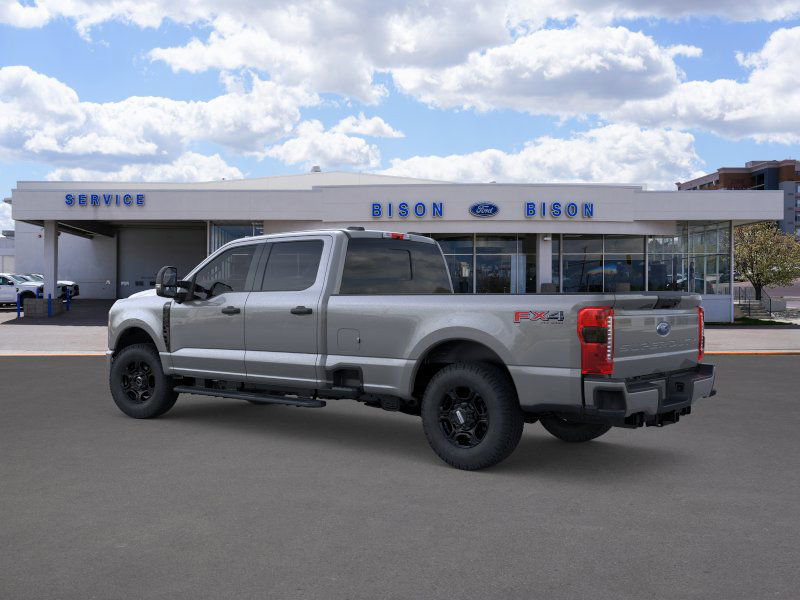 New 2026 Ford F350 XL image 4
