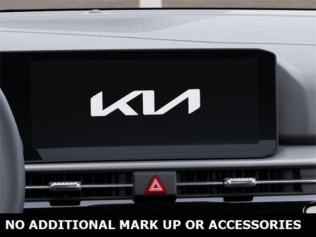 New 2026 Kia Sportage AWD Hybrid image 20