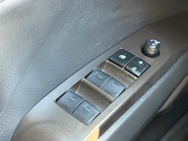 Used 2024 Toyota Camry SE w/ Cold Weather Package FWD image 28