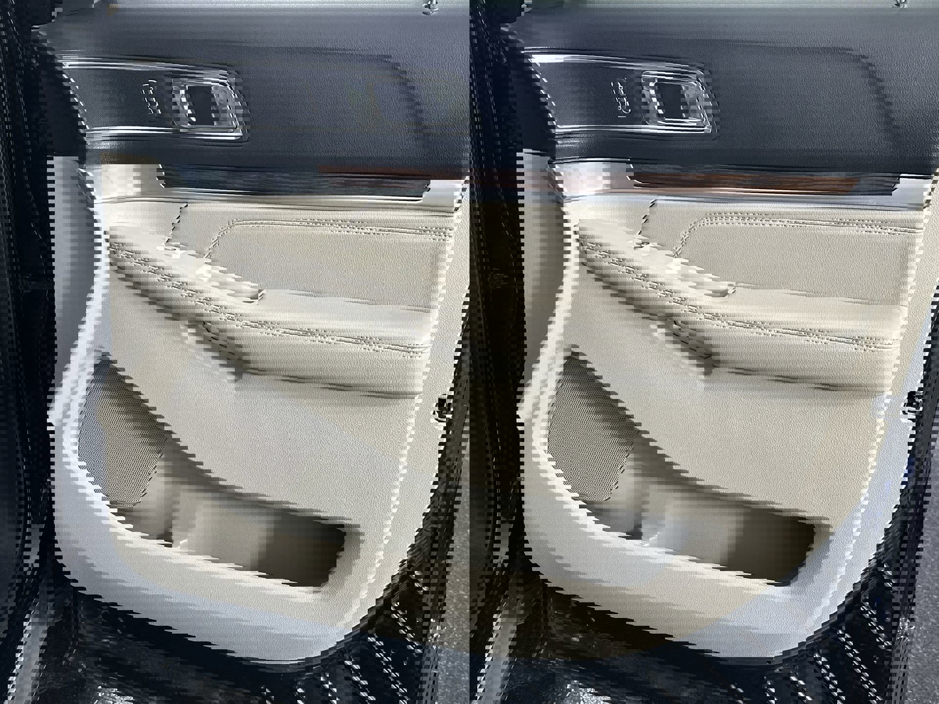 Used 2018 Ford Explorer Limited image 35