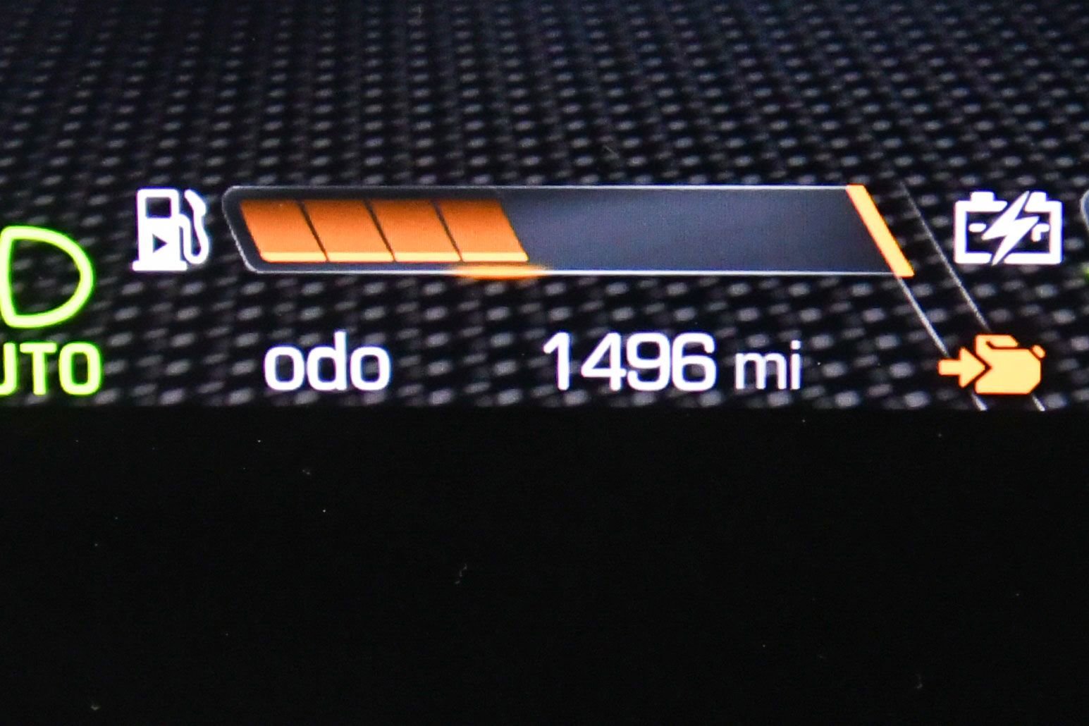 Used 2023 Ferrari SF90 Spider Bianco Avus image 14