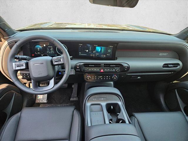 Used 2026 Hyundai Palisade XRT Pro AWD/4WD image 10