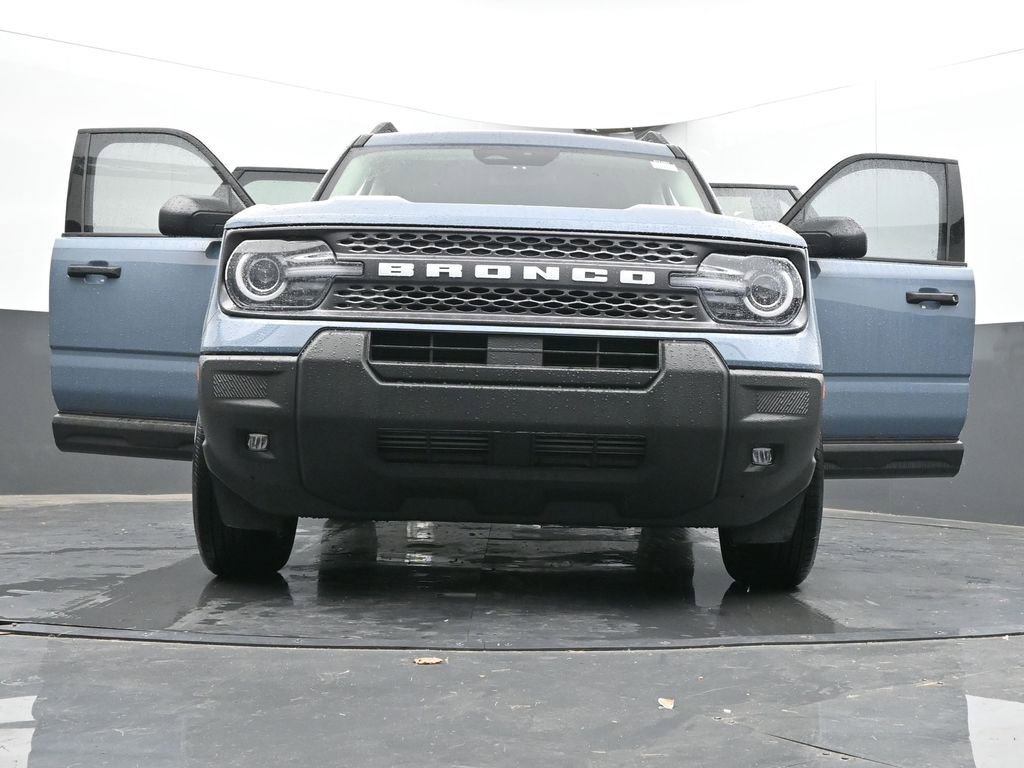 New 2025 Ford Bronco Sport Big Bend w/ Convenience Package image 68