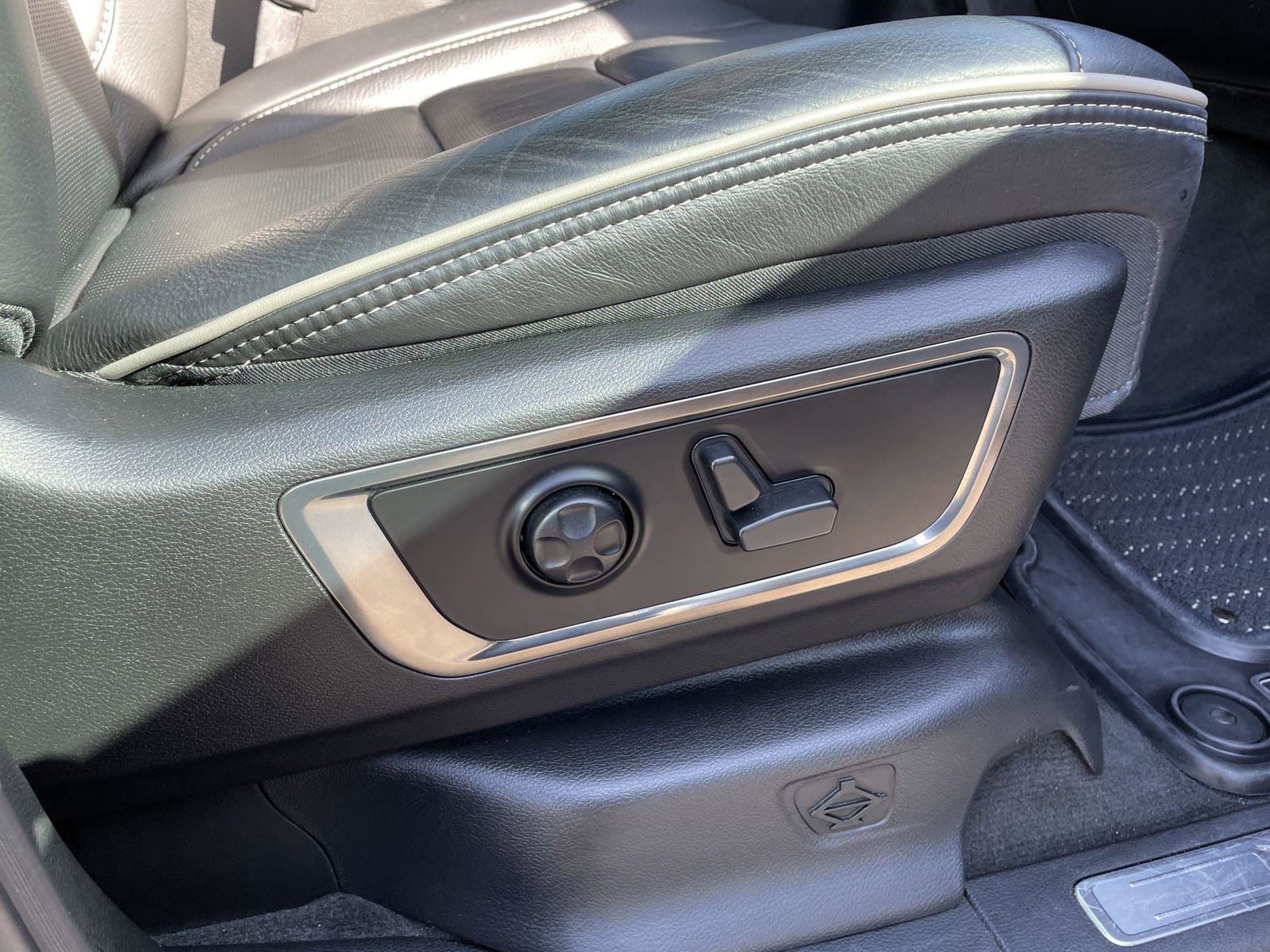 Used 2021 RAM 1500 Limited w/ Night Edition image 51