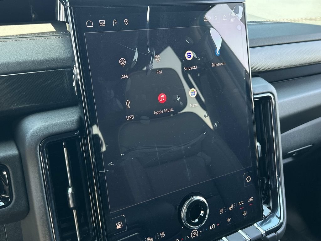 New 2026 GMC Yukon XL AT4 w/ AT4 Premium Plus Package AWD/4WD image 13