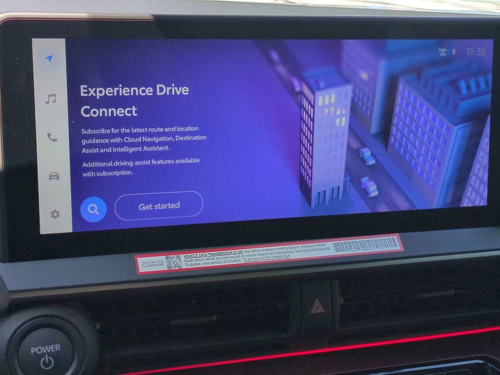 New 2026 Toyota Prius Plug-In Hybrid image 22