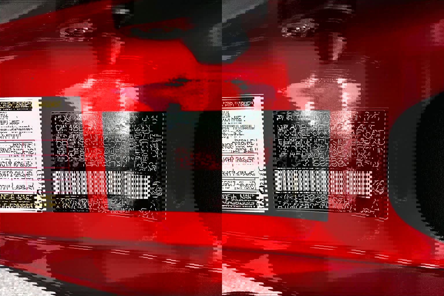 Used 2015 Lexus RC 350 image 35