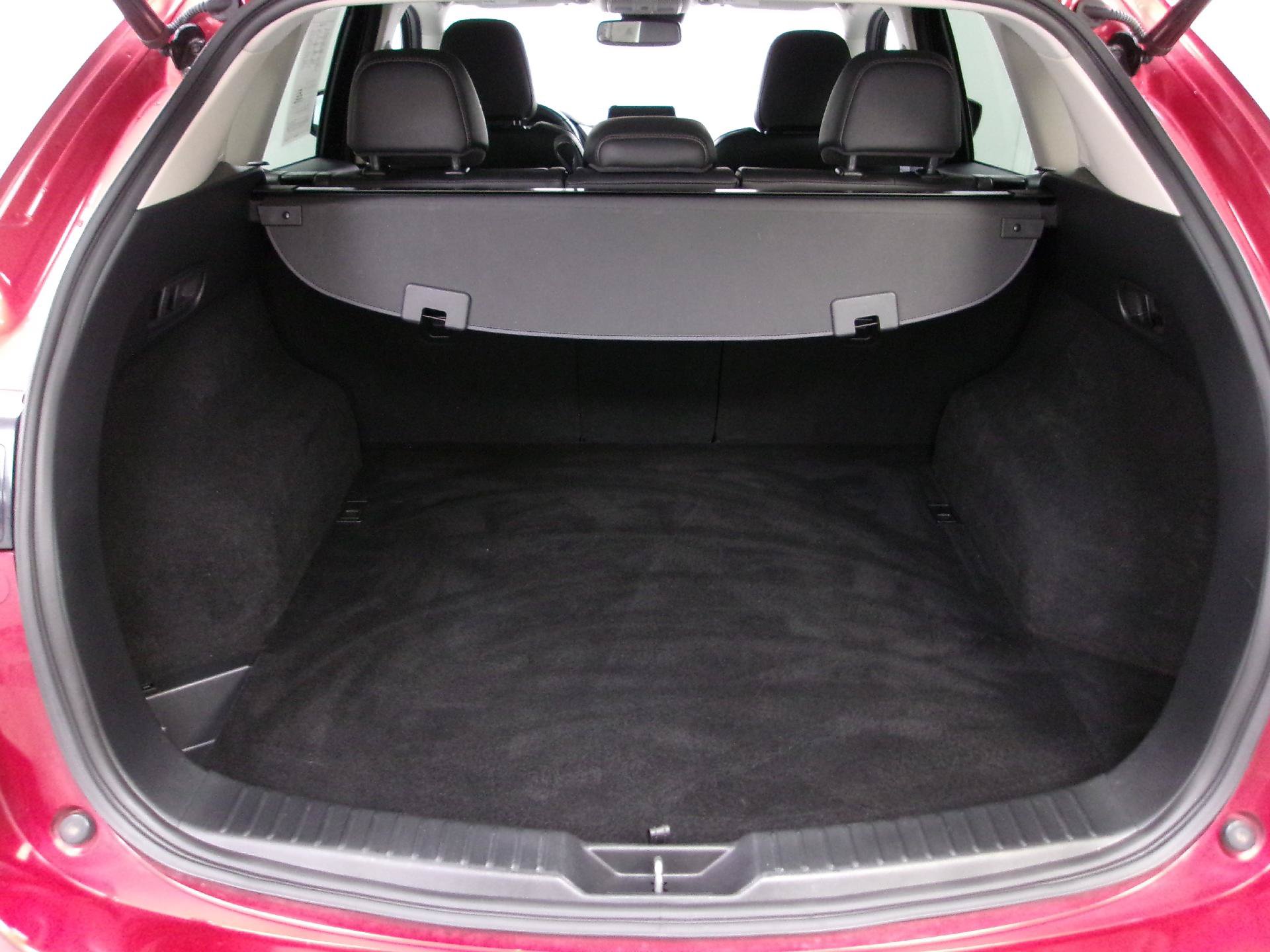 Used 2018 MAZDA CX-5 Grand Touring AWD/4WD image 10