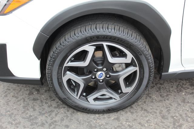 Used 2018 Subaru Crosstrek 2.0i Limited image 11