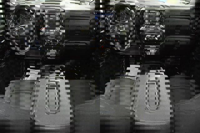 Used 2024 GMC Sierra 3500 Pro w/ Convenience Package image 20