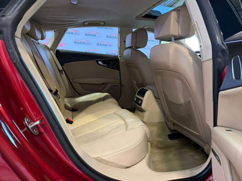 Used 2015 Audi A7 3.0T Premium Plus image 48