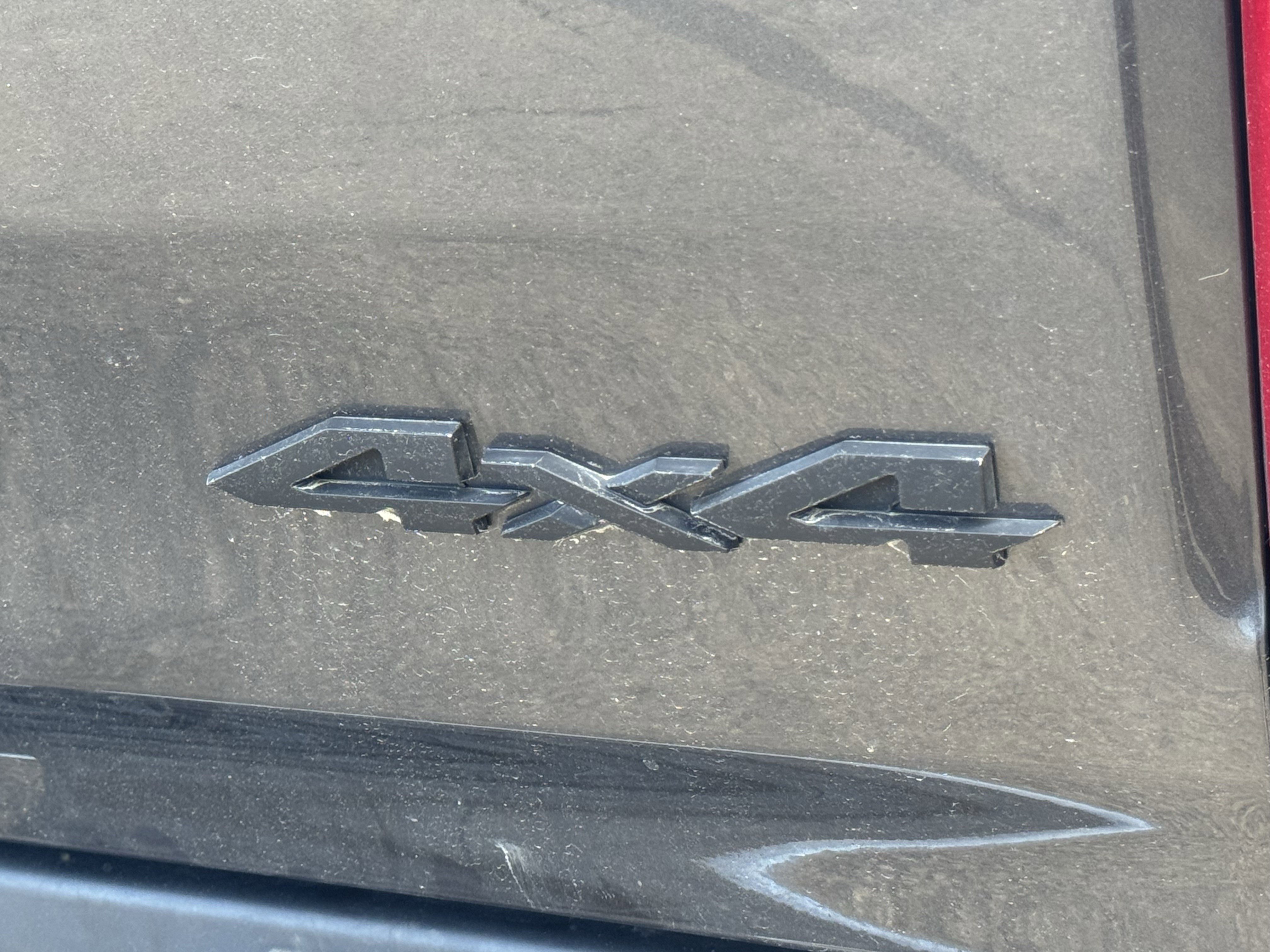 Used 2019 RAM 1500 Big Horn image 21