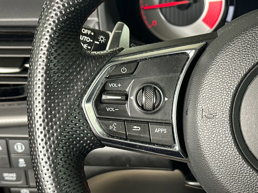 Used 2023 Acura RDX A-Spec image 25