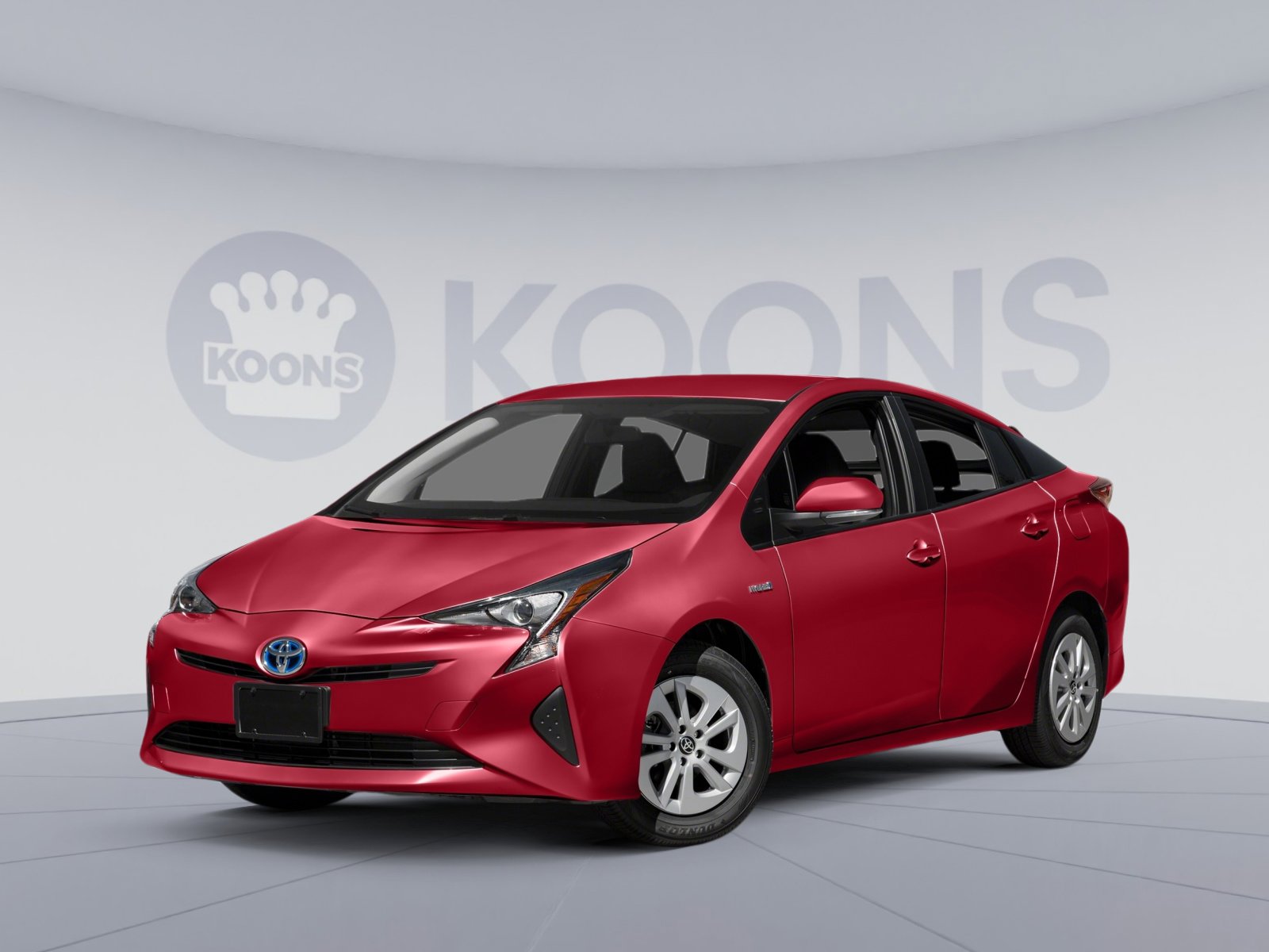 Used 2017 Toyota Prius Four