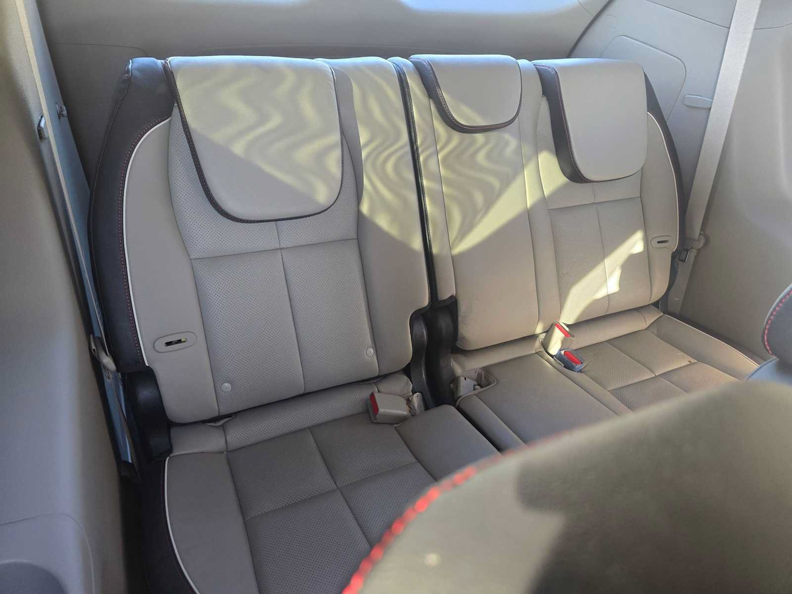 Used 2020 Kia Sedona EX FWD image 13