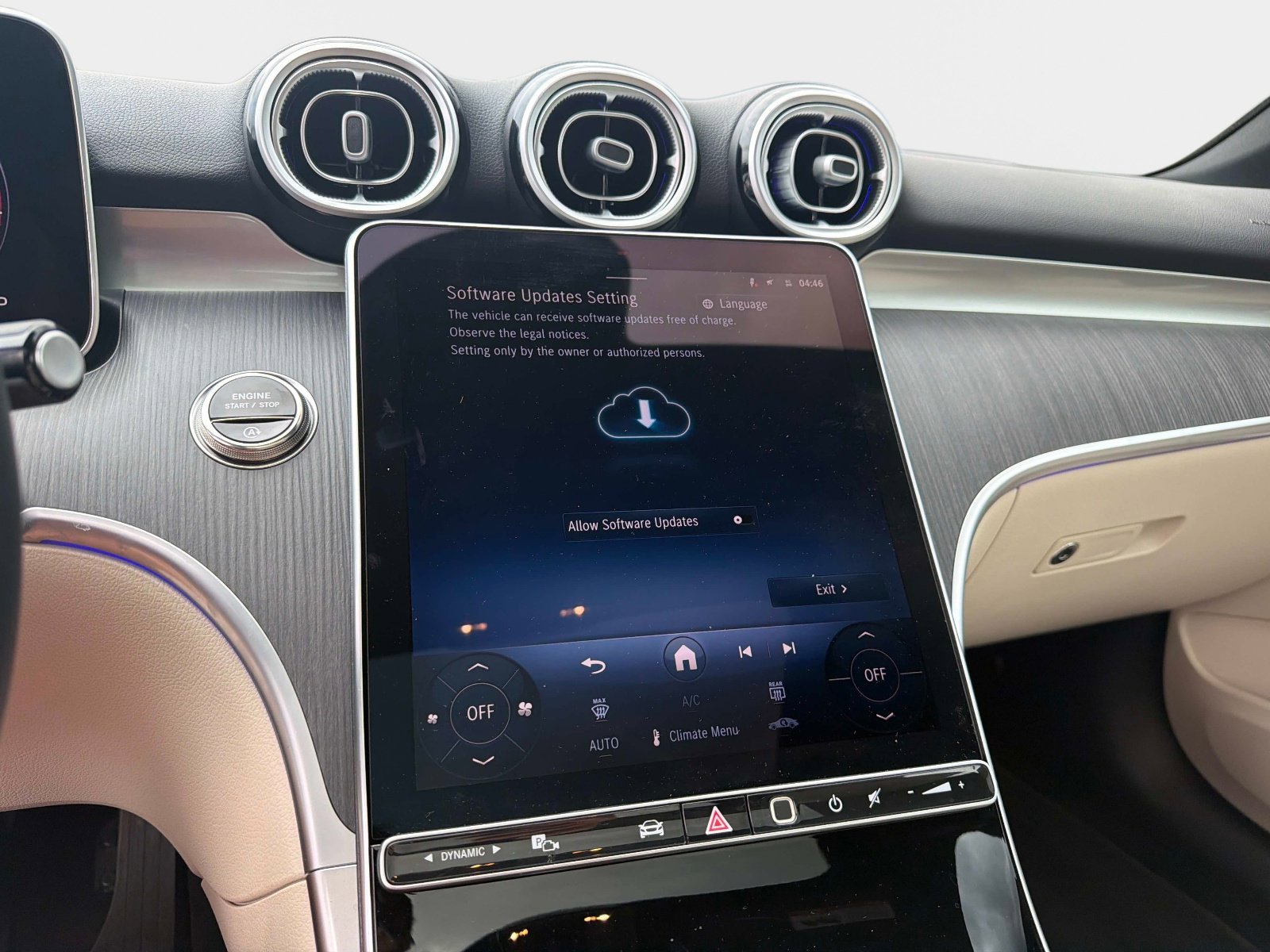 Certified 2026 Mercedes-Benz C 300 Sedan image 21