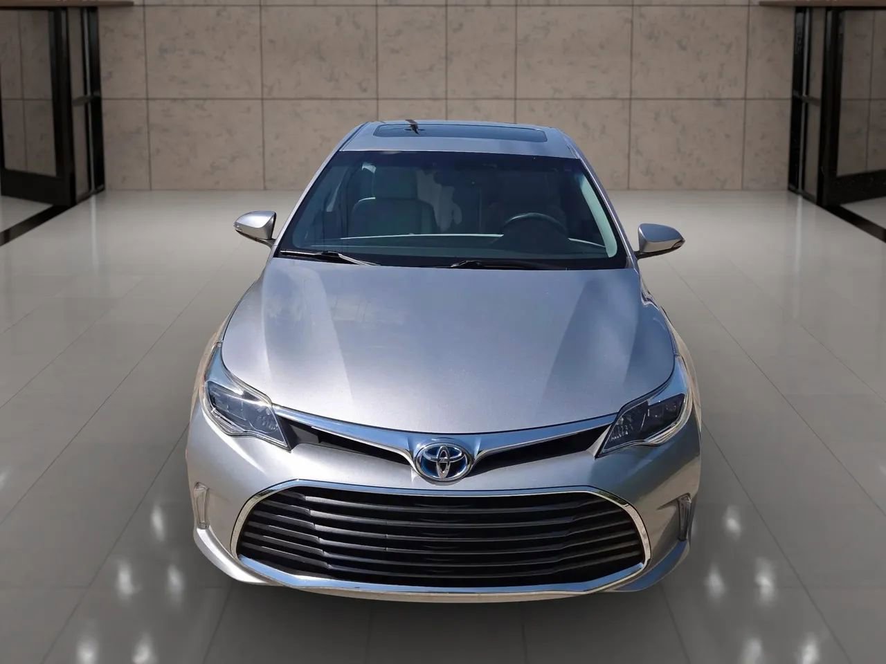 Used 2016 Toyota Avalon XLE Premium FWD image 8