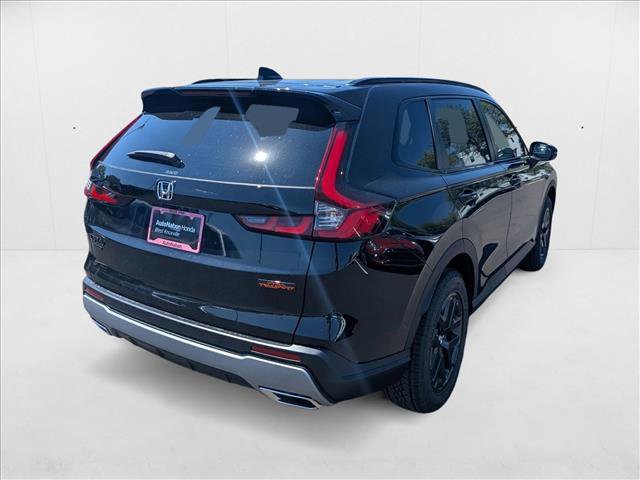 New 2026 Honda CR-V TrailSport image 2