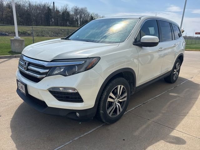 Used 2016 Honda Pilot EX-L image 5