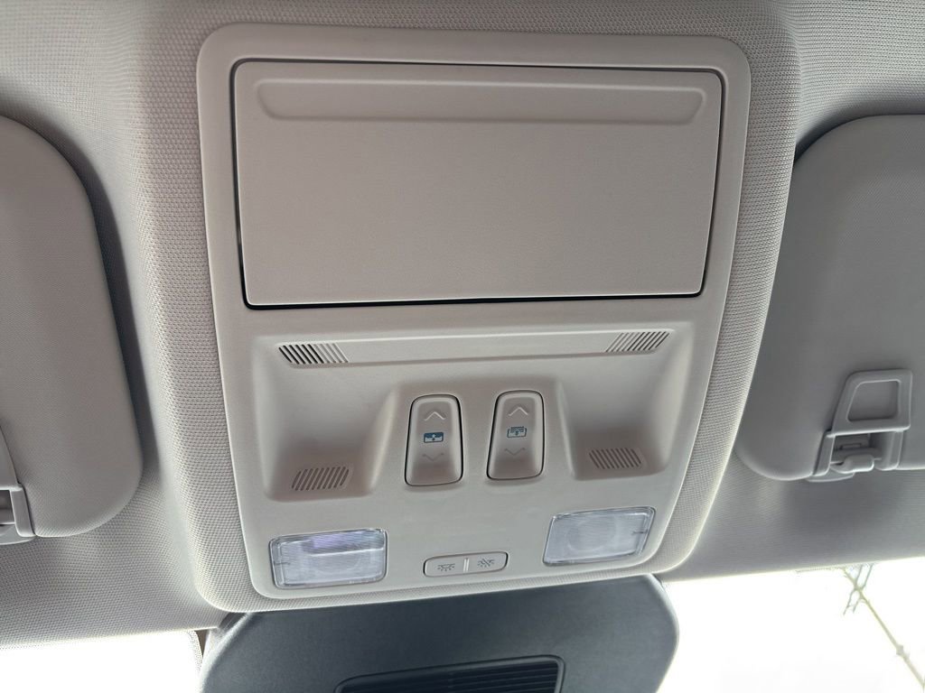 New 2026 Ford Escape Active w/ Cold Weather Package image 16