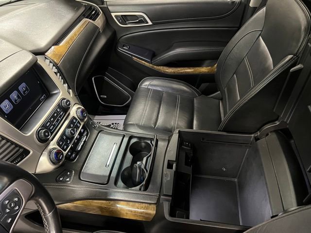 Used 2017 GMC Yukon Denali w/ Open Road Package AWD/4WD image 38