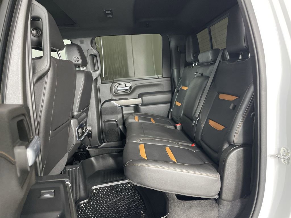 Used 2022 GMC Sierra 2500 AT4 w/ AT4 Premium Plus Package image 26