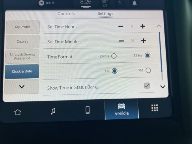 Certified 2024 RAM 1500 Big Horn image 36