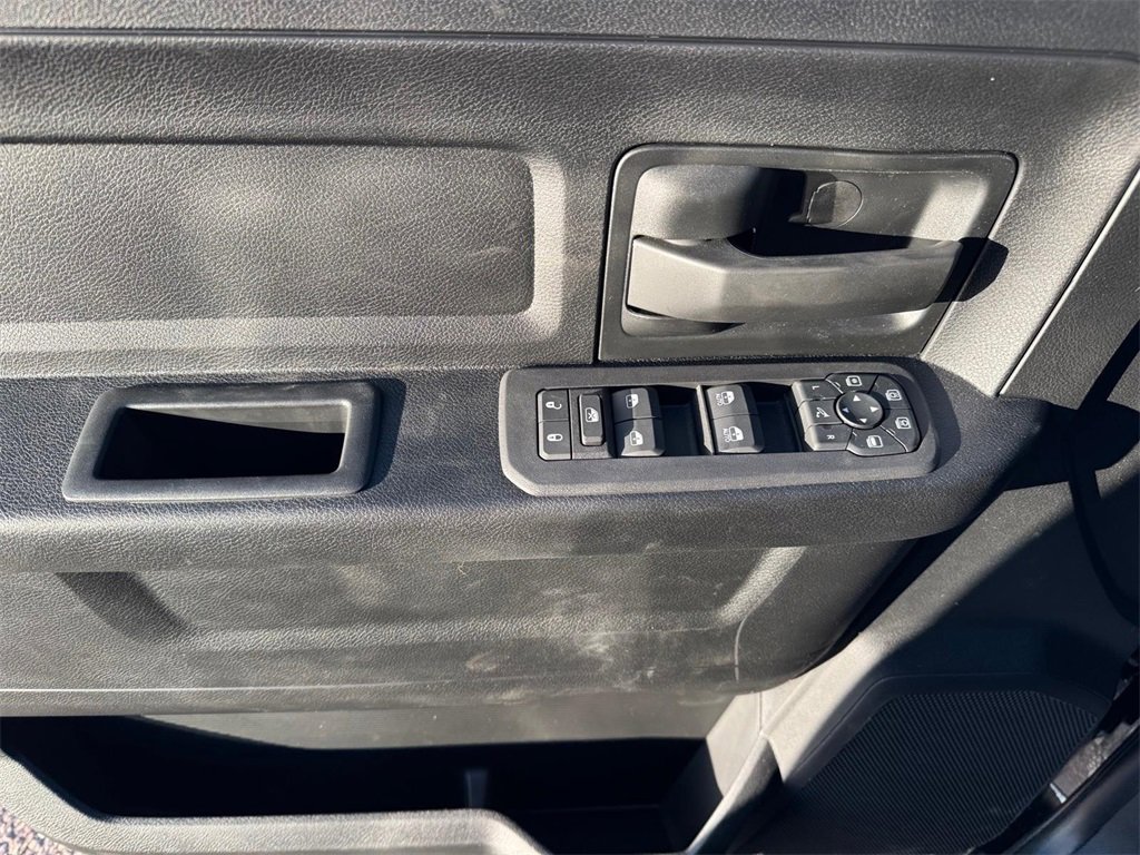 New 2026 RAM 3500 Tradesman image 21