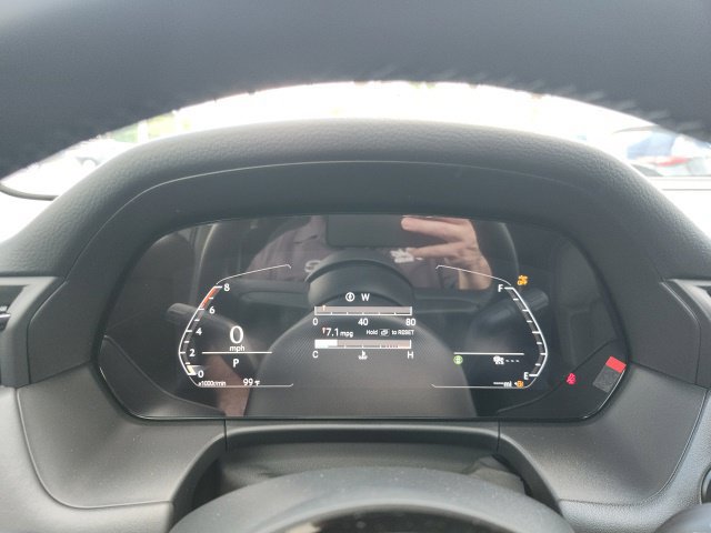 New 2026 MAZDA CX-5 Select AWD/4WD image 26