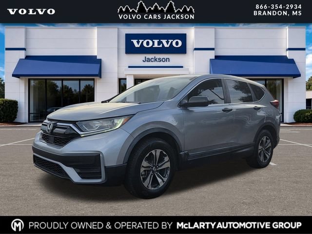 Used 2020 Honda CR-V LX image 7