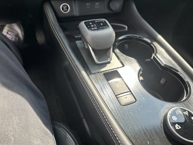 Used 2023 Nissan Rogue Platinum AWD/4WD image 26