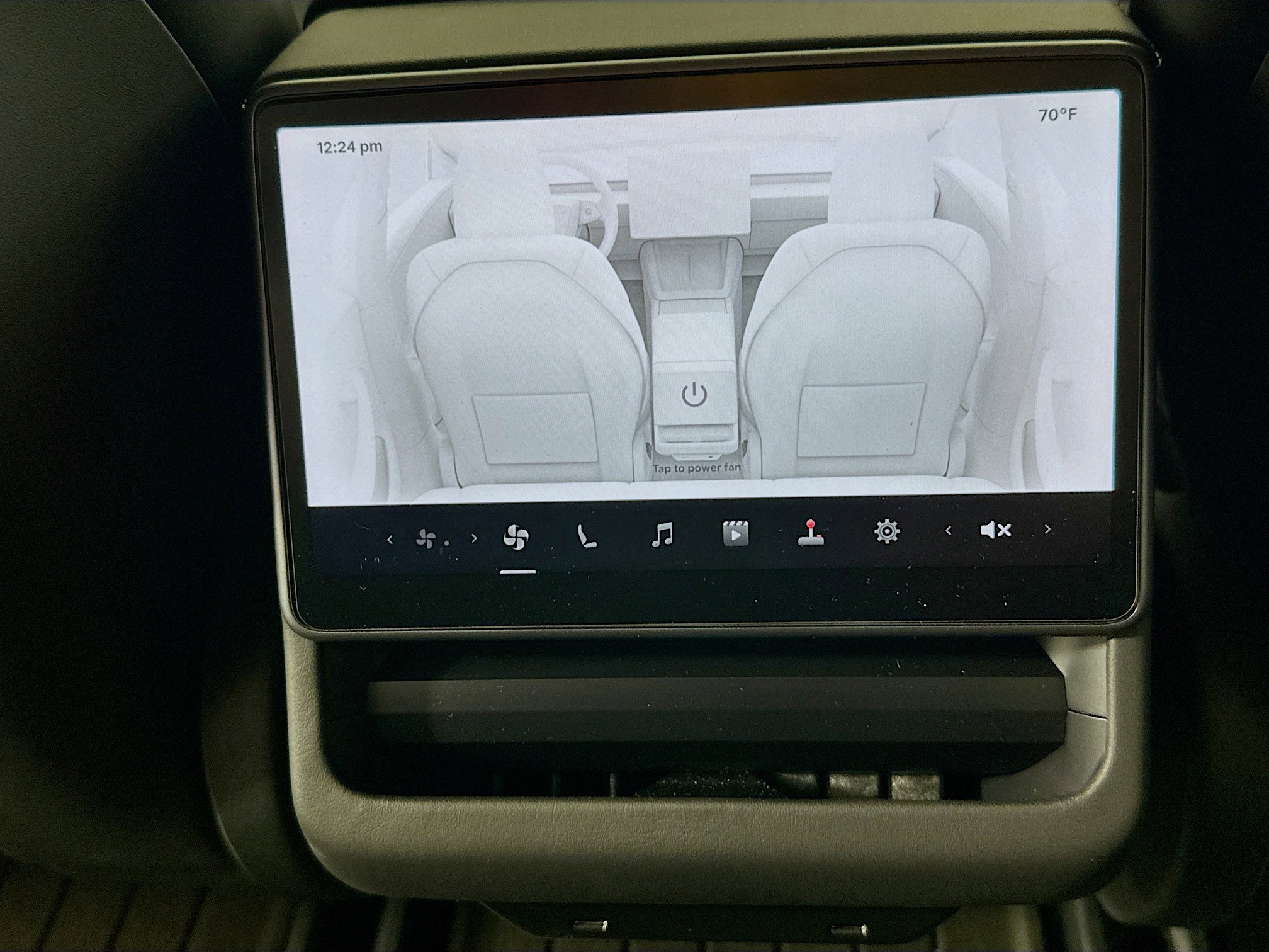 Used 2025 Tesla Model 3 Long Range image 25