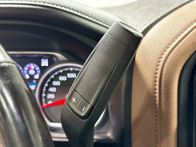 Used 2020 Chevrolet Silverado 1500 High Country w/ LPO, Dark Essentials Package image 18