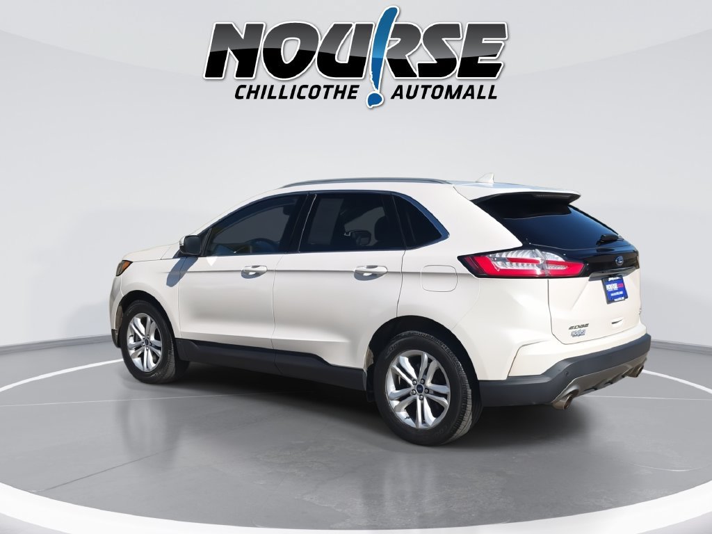 Used 2019 Ford Edge SEL w/ Equipment Group 201A AWD/4WD image 6