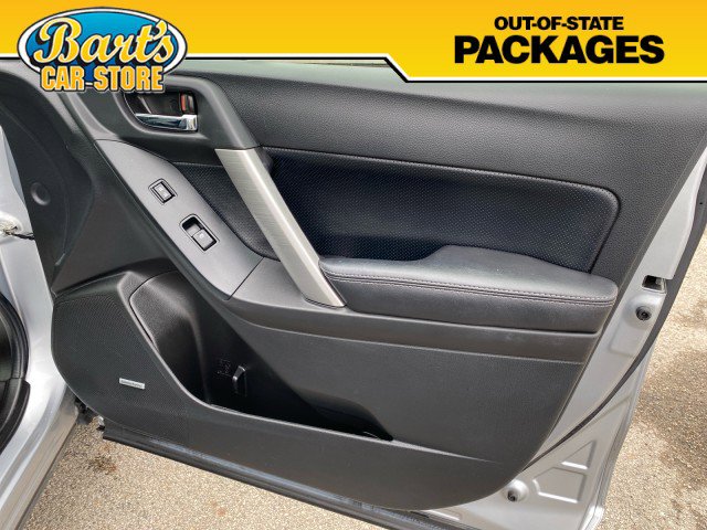 Used 2014 Subaru Forester 2.0XT Touring w/ Rugged Package #2 image 14